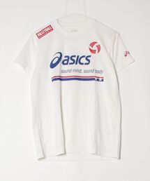 ASICS（アシックス）の「半袖Tシャツ（Tシャツ/カットソー）」