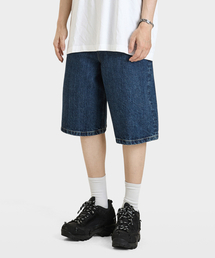 Ghost Snow - MOD8 Shorts