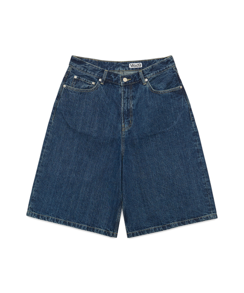 MODNINE（モディナイン）の「Ghost Snow - MOD8 Shorts（その他パンツ・メンズ・その他・32/30/26/28）」の2枚目の写真