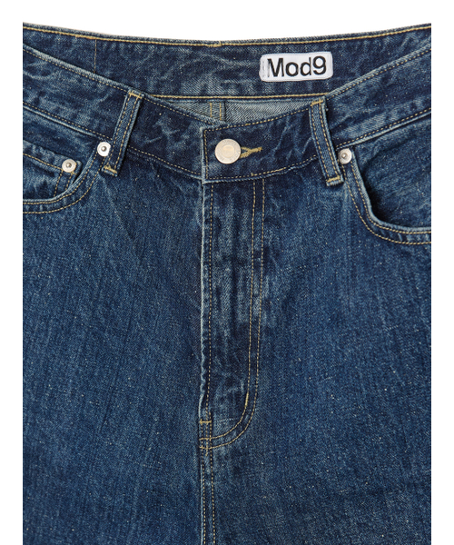 MODNINE（モディナイン）の「Ghost Snow - MOD8 Shorts（その他パンツ・メンズ・その他・32/30/26/28）」の3枚目の写真