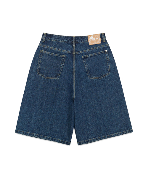 MODNINE（モディナイン）の「Ghost Snow - MOD8 Shorts（その他パンツ・メンズ・その他・32/30/26/28）」の5枚目の写真