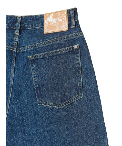 MODNINE（モディナイン）の「Ghost Snow - MOD8 Shorts（その他パンツ・メンズ・その他・32/30/26/28）」の6枚目の写真