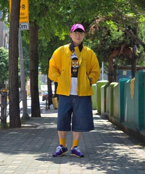 MODNINE（モディナイン）の「Ghost Snow - MOD8 Shorts（その他パンツ・メンズ・その他・32/30/26/28）」の7枚目の写真