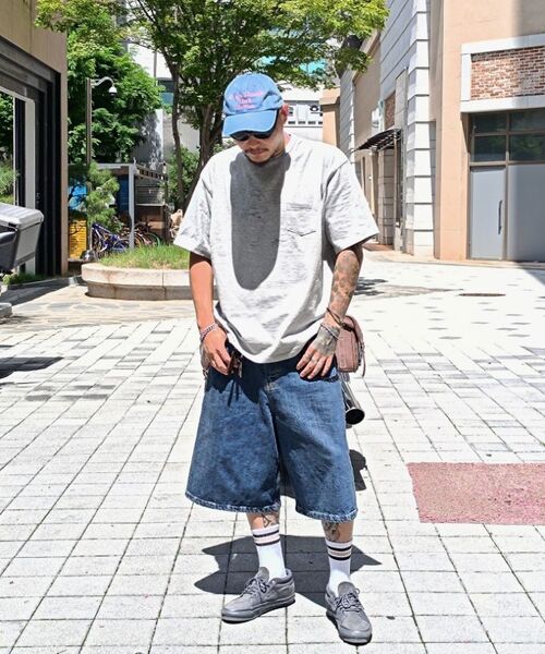 MODNINE（モディナイン）の「Ghost Snow - MOD8 Shorts（その他パンツ・メンズ・その他・32/30/26/28）」の9枚目の写真