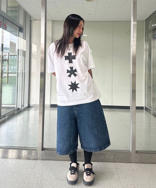 MODNINE（モディナイン）の「Ghost Snow - MOD8 Shorts（その他パンツ・メンズ・その他・32/30/26/28）」の10枚目の写真