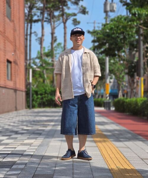 MODNINE（モディナイン）の「Ghost Snow - MOD8 Shorts（その他パンツ・メンズ・その他・32/30/26/28）」の13枚目の写真