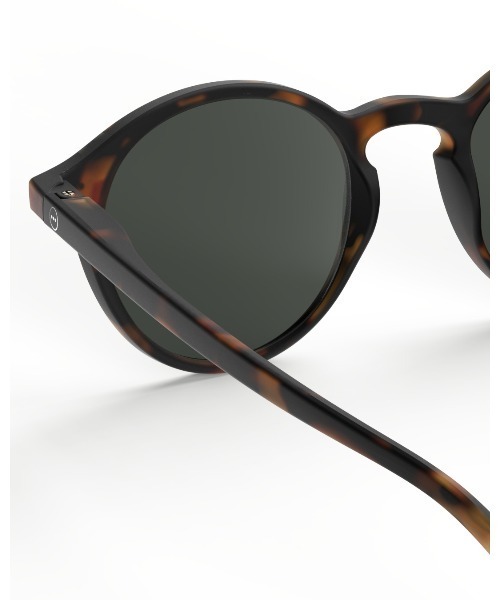 IZIPIZI（イジピジ）の「IZIPIZI / SUN #D（サングラス・メンズ・ブラウン系その他2/ライトブラウン/ライトイエロー/ブルー/ブラウン/ライトブルー/カーキ/アイボリー・FREE）」の11枚目の写真