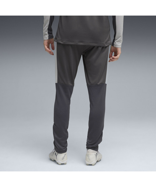 PUMA(プーマ)の「PUMA プーマ メンズ サッカー INDIVILIGA TR パンツ(その他パンツ・メンズ・グレー系その他5/ブラック・LARGE/MEDIUM/X-LARGE/SMALL/XX-LARGE)」の7枚目の写真