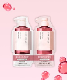 ヘアケアキット/ギフトセット（トライアルサイズ）ファッション通販