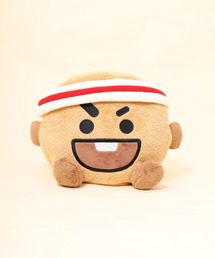 BT21（ビーティーイシビル）の「BT21　HOLE IN ONE　DRIVER用（ゴルフグッズ）」