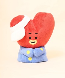 BT21（ビーティーイシビル）の「BT21　HOLE IN ONE　DRIVER用（ゴルフグッズ）」