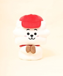 BT21（ビーティーイシビル）の「BT21　HOLE IN ONE　DRIVER用（ゴルフグッズ）」