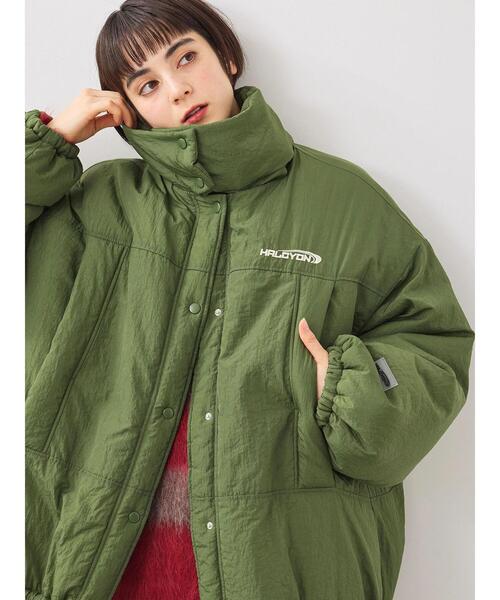 セール】襟取り外しモンスターブルゾン（ブルゾン）｜SM2