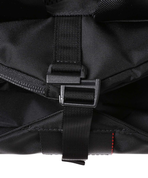 BRIEFING(ブリーフィング)の「URBAN GYM PACK S WR BRL231P21(バックパック/リュック・メンズ・ブラック・FREE)」の4枚目の写真