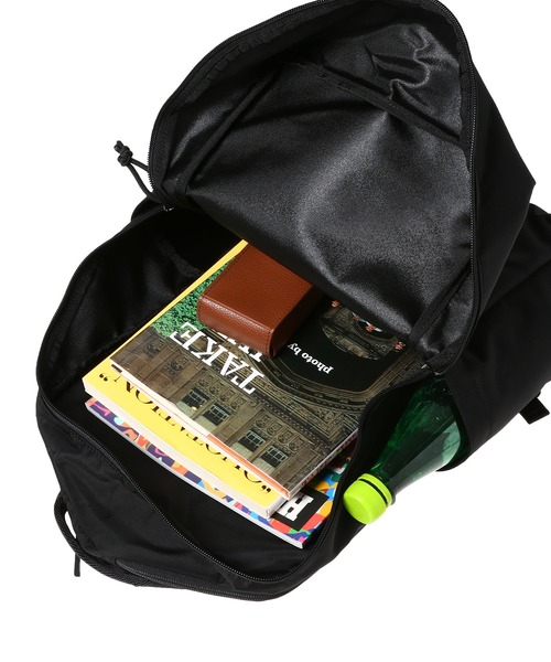 BRIEFING(ブリーフィング)の「URBAN GYM PACK S WR BRL231P21(バックパック/リュック・メンズ・ブラック・FREE)」の5枚目の写真