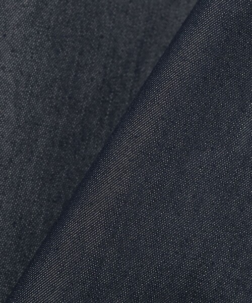 EFFE BEAMS（エッフェビームス）の「M・fil / ライト デニムライク パンツ（その他パンツ・レディース・インディゴブルー・38/36）」の13枚目の写真