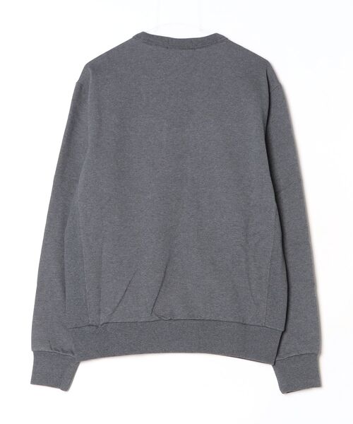 セール】フリース グラフィック スウェットシャツ（スウェット）｜POLO