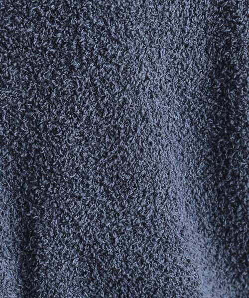 tk.TAKEO KIKUCHI（ティーケータケオキクチ）の「モールニット カーディガン（カーディガン/ボレロ・メンズ・ブルー/ブラック/ベージュ・04/03/02）」の15枚目の写真