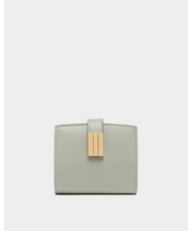 財布 【BALLY】 バリー PENNY LOVENOR W/140 ラウンドファスナー長財布
