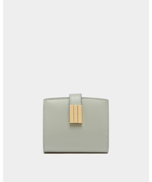 BALLY（バリー）の「OLLAM BIFOLD W（財布）」 - WEAR