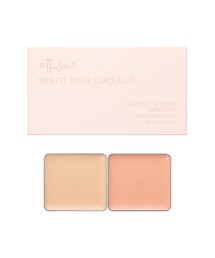 ettusais(�G�e���Z)�̃G�e���Z�@�X�L���t�B�b�g�@�J�o�[�R���V�[���[(�R���V�[���[)