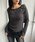 WHO'S WHO gallery�i�t�[�Y�t�[�M�������[�j�́u�A�C���b�g�I�t�V�����g�b�v�X�iT�V���c/�J�b�g�\�[�j�v�b�`���R�[���O���[