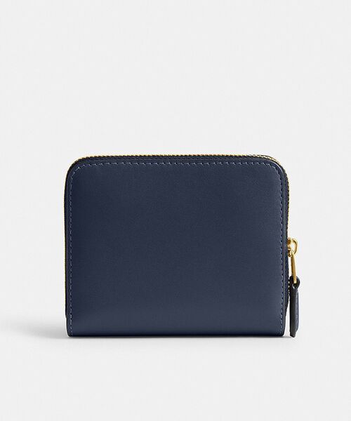 ニューヨーク ビルフォールド ウォレット（財布）｜COACH（コーチ）の
