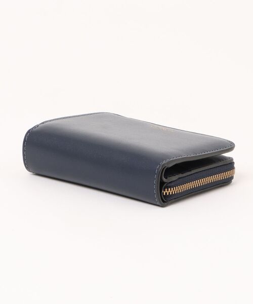 ニューヨーク ビルフォールド ウォレット（財布）｜COACH（コーチ）の