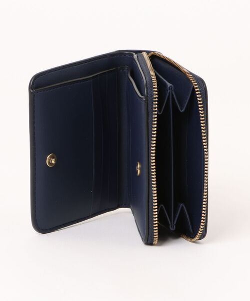 ニューヨーク ビルフォールド ウォレット（財布）｜COACH（コーチ）の