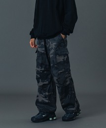 XLARGE | CAMO CARGO PANTS(カーゴパンツ)