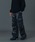 XLARGE�i�G�N�X�g�����[�W�j�́uCAMO CARGO PANTS�i�J�[�S�p���c�j�v�b�u���b�N