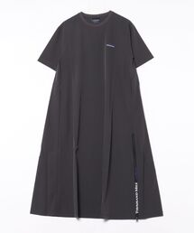 and it_（アンドイット）の「半袖ワンピース（ワンピース）」