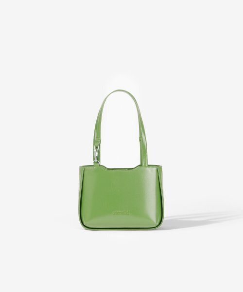 SONORIAL(ソノリアル)の「Cloche bag - クロッシュバックショートグリナリー(ショルダーバッグ・レディース・その他・FREE)」の6枚目の写真
