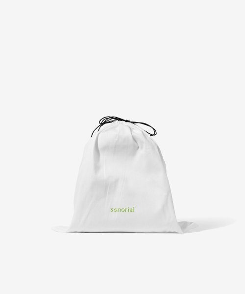 SONORIAL(ソノリアル)の「Cloche bag - クロッシュバックショートグリナリー(ショルダーバッグ・レディース・その他・FREE)」の15枚目の写真
