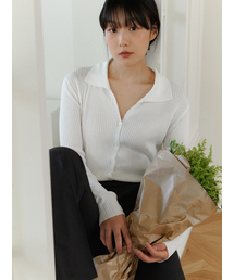 Summer Air Knit (White)