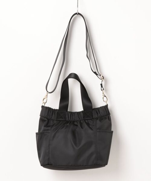 デイジードロストポケット 2WAYミニトート（トートバッグ）｜MARY