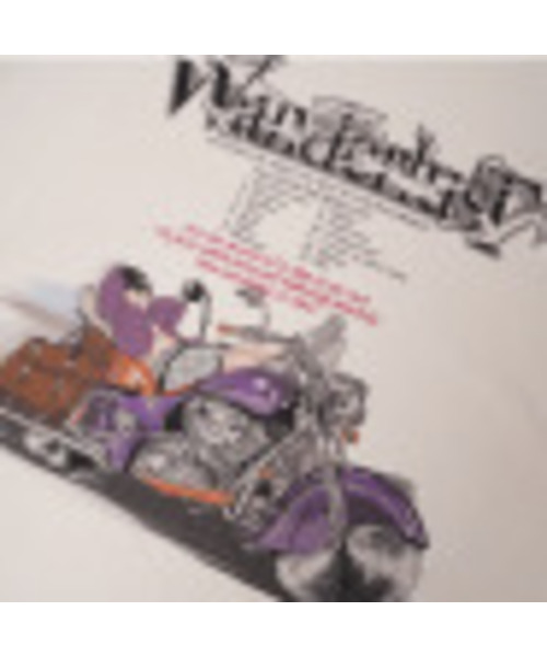 NONFLOOR（ノンフロア）の「ワンダールスト メンズ Tシャツクリーム（Tシャツ/カットソー・メンズ・その他・L/M/S）」の3枚目の写真