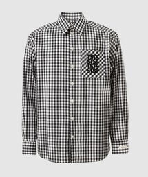 TSTS（ティーエスティーエス）の「TSTS GINGHAM SHIRT（シャツ/ブラウス）」