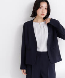 NATURAL BEAUTY BASIC｜ナチュラルビューティーベーシックのジャケット