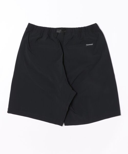 ムラサキスポーツ(ムラサキスポーツ)の「DEAR LAUREL/ディアローレル GRAMICCI ショーツ 4WAY G-SHORT GMP6-S2065(その他パンツ・メンズ・グレー/オリーブ/ブラック・L/M)」の4枚目の写真