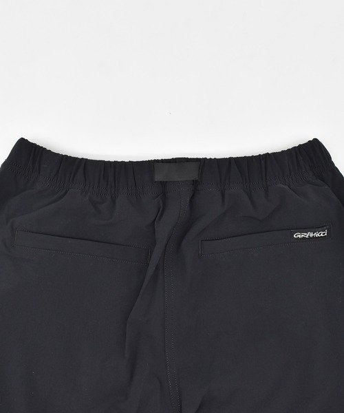 ムラサキスポーツ(ムラサキスポーツ)の「DEAR LAUREL/ディアローレル GRAMICCI ショーツ 4WAY G-SHORT GMP6-S2065(その他パンツ・メンズ・グレー/オリーブ/ブラック・L/M)」の11枚目の写真