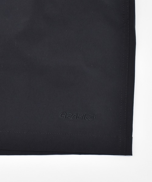ムラサキスポーツ(ムラサキスポーツ)の「DEAR LAUREL/ディアローレル GRAMICCI ショーツ 4WAY G-SHORT GMP6-S2065(その他パンツ・メンズ・グレー/オリーブ/ブラック・L/M)」の12枚目の写真