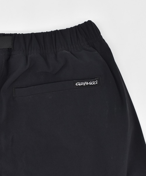 ムラサキスポーツ(ムラサキスポーツ)の「DEAR LAUREL/ディアローレル GRAMICCI ショーツ 4WAY G-SHORT GMP6-S2065(その他パンツ・メンズ・グレー/オリーブ/ブラック・L/M)」の13枚目の写真