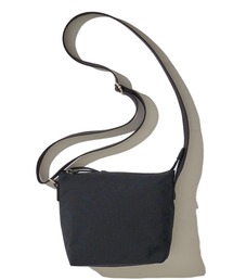 ADPOSION（アドポーション）の「コンブナイロン ミニショルダーバッグ（ショルダーバッグ）」