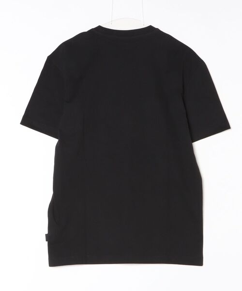 REPLAY(リプレイ)の「ベーシックジャージープリント Tシャツ(Tシャツ/カットソー・メンズ・ホワイト/ブラック・LARGE/MEDIUM/X-LARGE)」の3枚目の写真