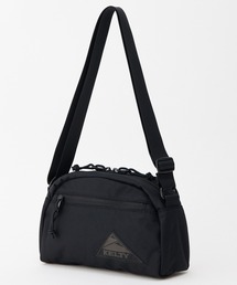KELTY(�P���e�B)��500ml�̃y�b�g�{�g��������yKELTY�zURBAN ROUND TOP BAG S ���E���h�g�b�v�o�b�O S(�V�����_�[�o�b�O)