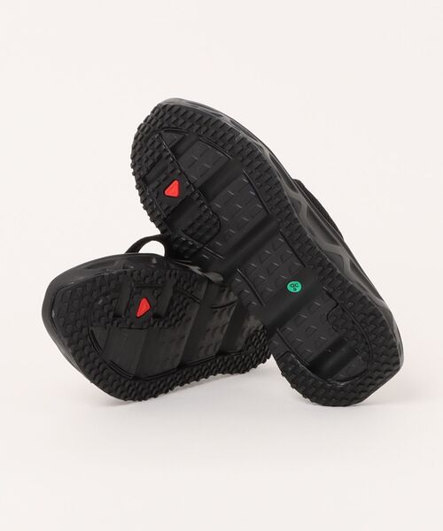 SALOMON(サロモン)の「【SALOMON】REELAX BREAK 6.0 W(サンダル・レディース・ブラック・23cm/25cm/24.5cm/24cm/23.5cm/25.5cm)」の9枚目の写真