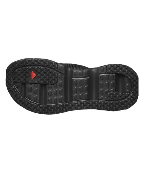 SALOMON(サロモン)の「【SALOMON】REELAX BREAK 6.0 W(サンダル・レディース・ブラック・23cm/25cm/24.5cm/24cm/23.5cm/25.5cm)」の6枚目の写真