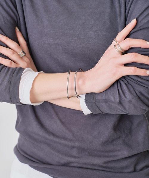 ブランド古着】Spick & Span｜スピックアンドスパンのブレスレット