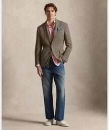 POLO RALPH LAUREN | ヴィンテージ クラシック ジーンズ(デニムパンツ)